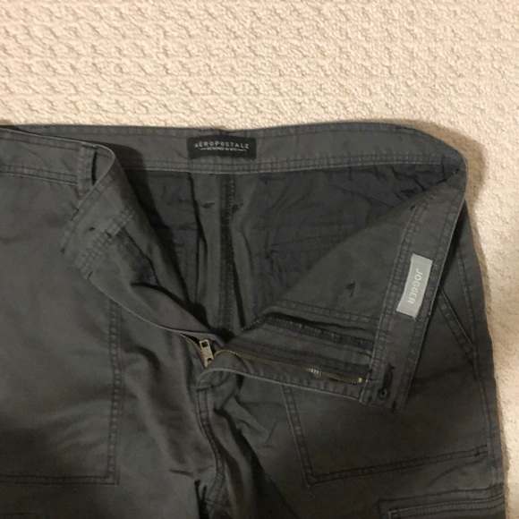 Jogger pants - Picture 2 of 3